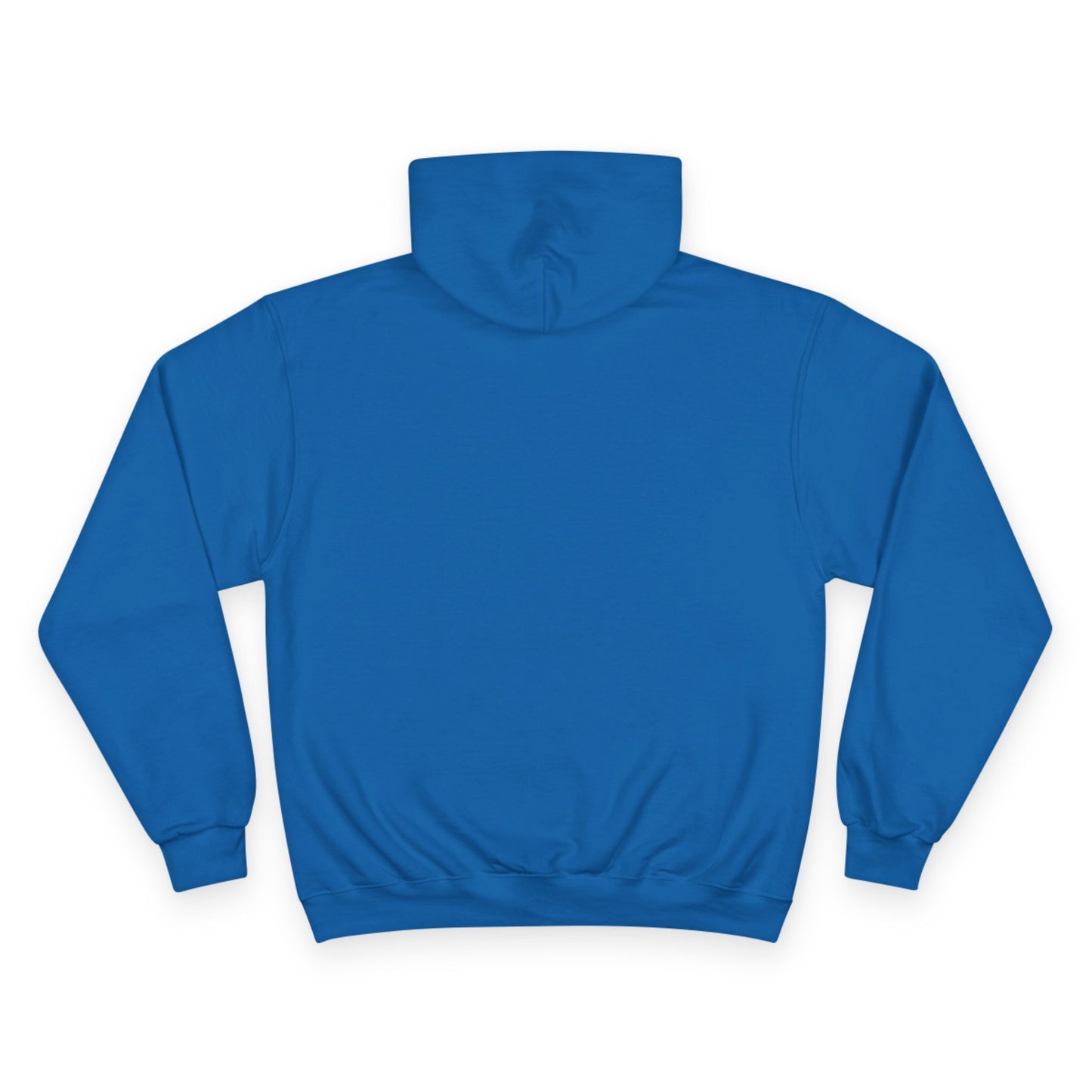 PT With JT Late Bloomers Run Club Champion Hoodie