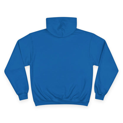 PT With JT Late Bloomers Run Club Champion Hoodie