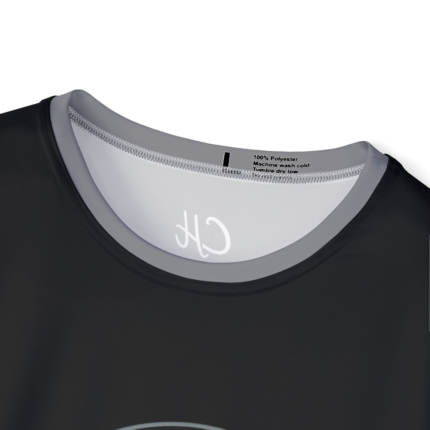 Black - PURE Jersey
