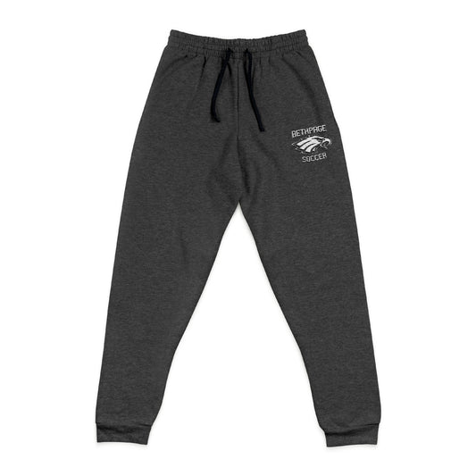Bethpage Soccer Joggers - Eagle