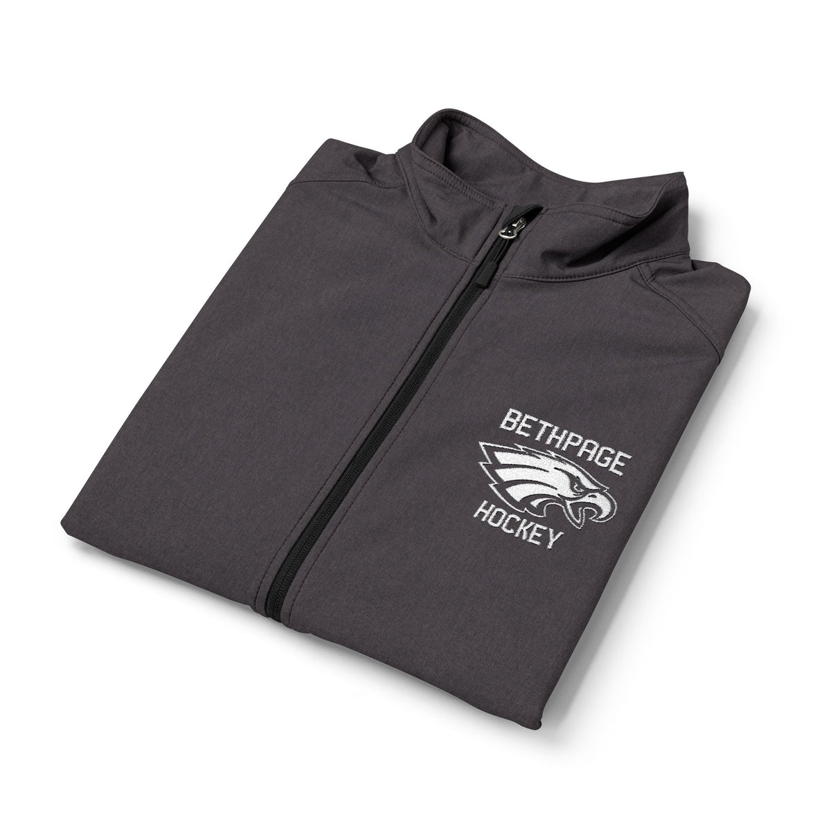 Bethpage Hockey Port Authority® Soft Shell Vest