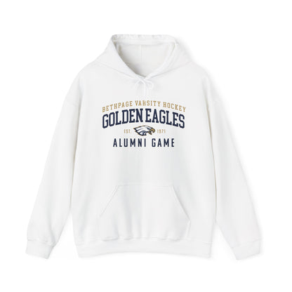 Bethpage Hockey Alumni Game Hoodie 2026