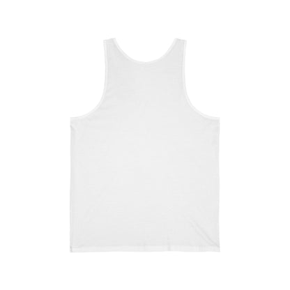 PT With JT - Logo Unisex Running Tank