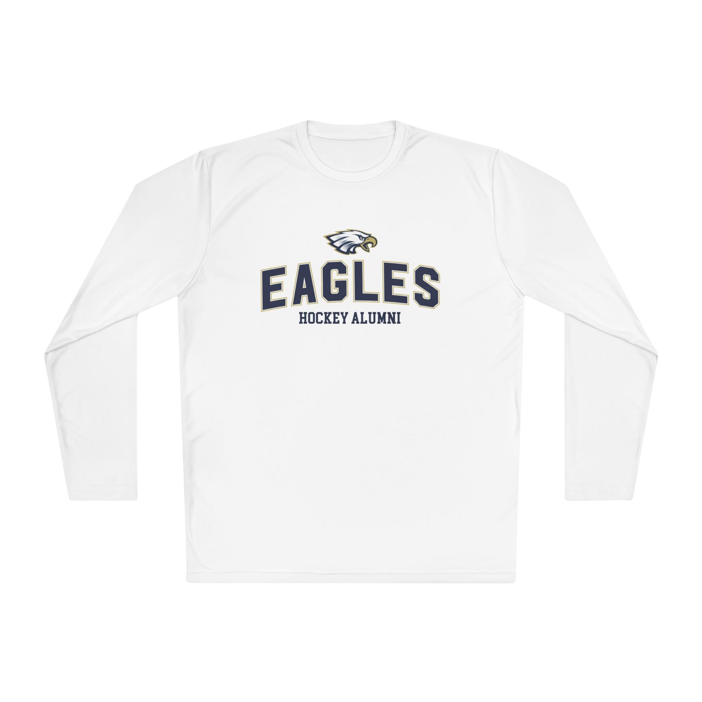 (2014 Logo) Unisex Lightweight Long Sleeve Tee