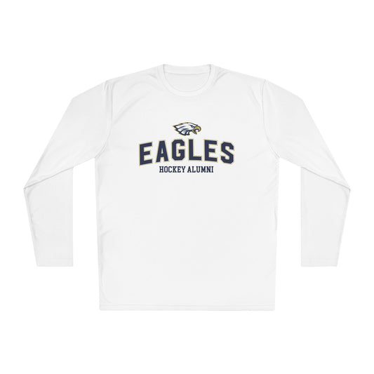 (2014 Logo) Unisex Lightweight Long Sleeve Tee