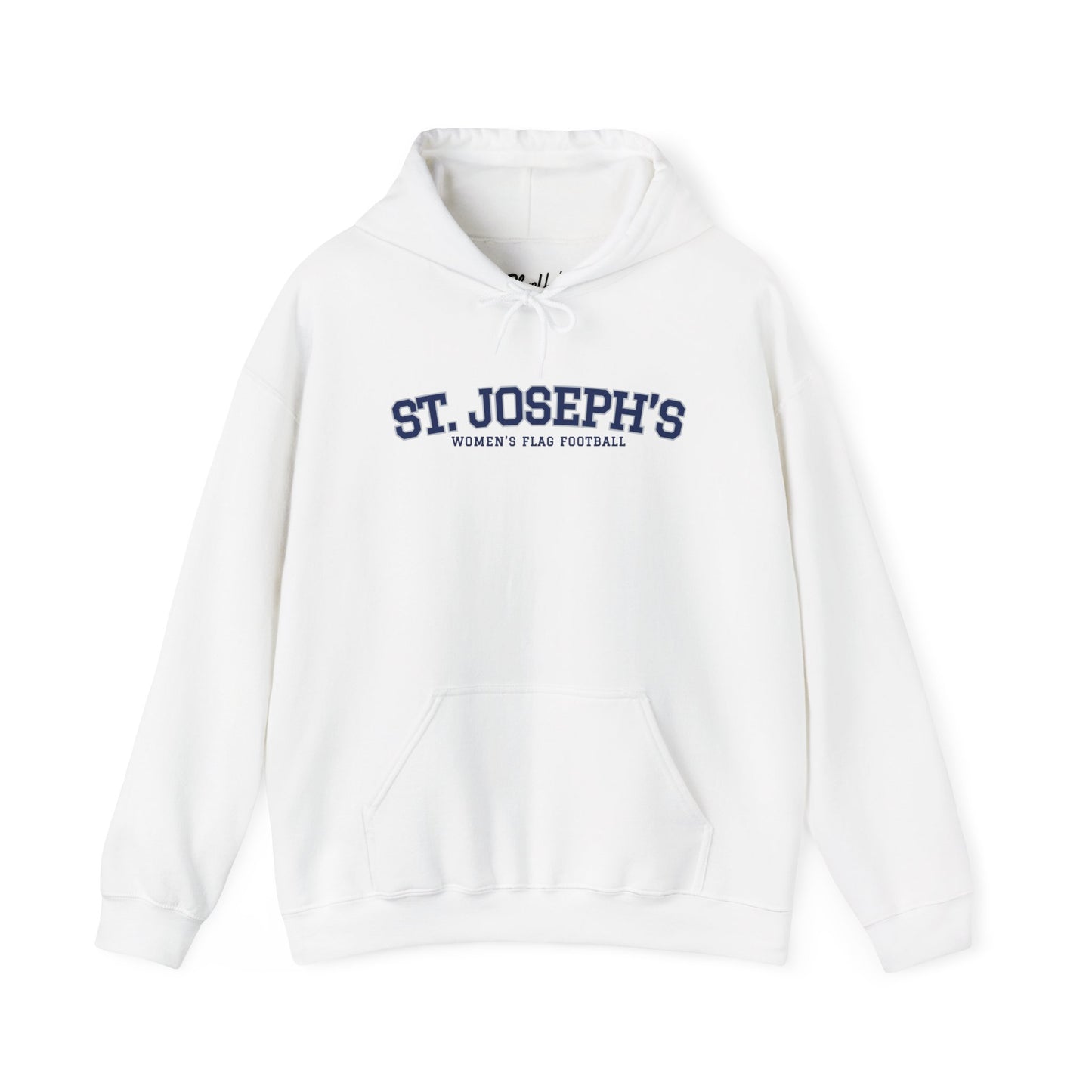 SJBK Varsity Unisex Hoodie Sweatshirt