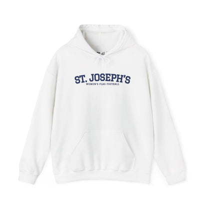 SJBK Varsity Unisex Hoodie Sweatshirt