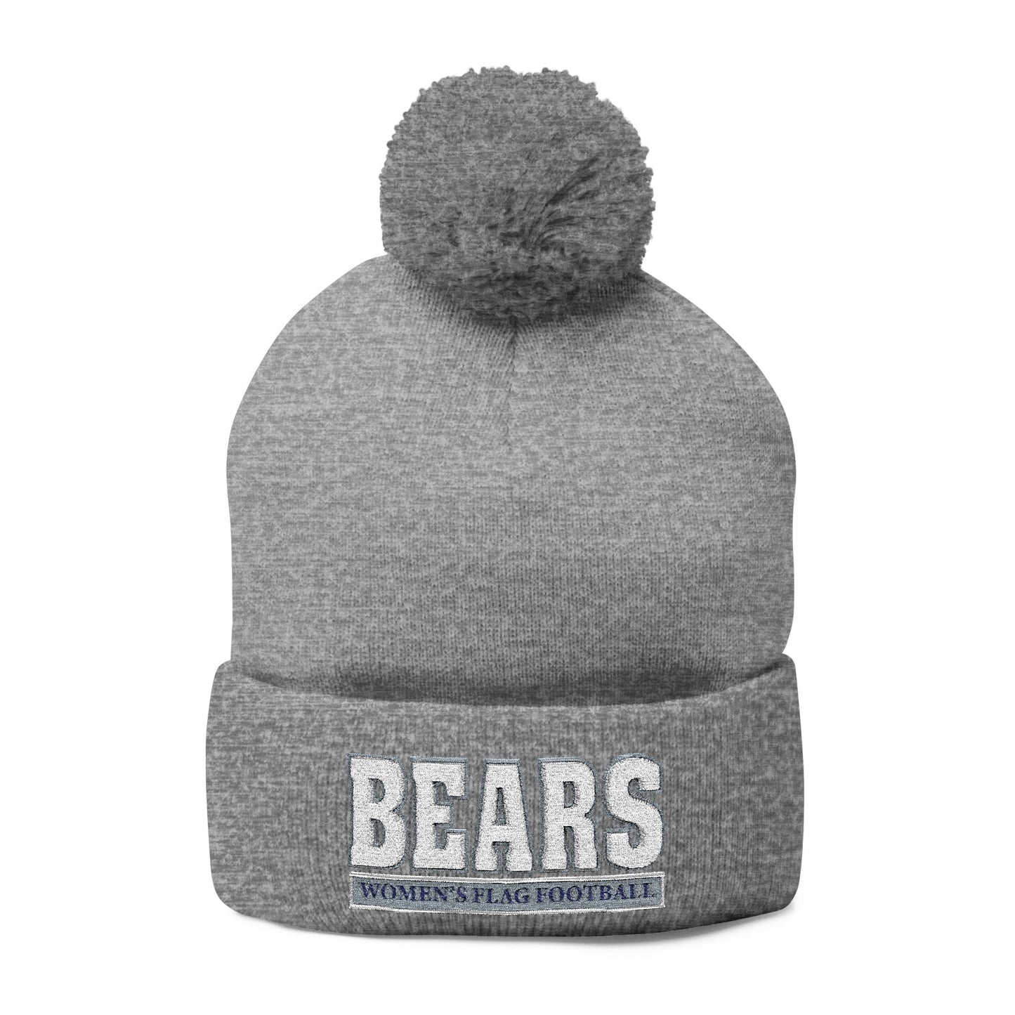 SJBK Toque