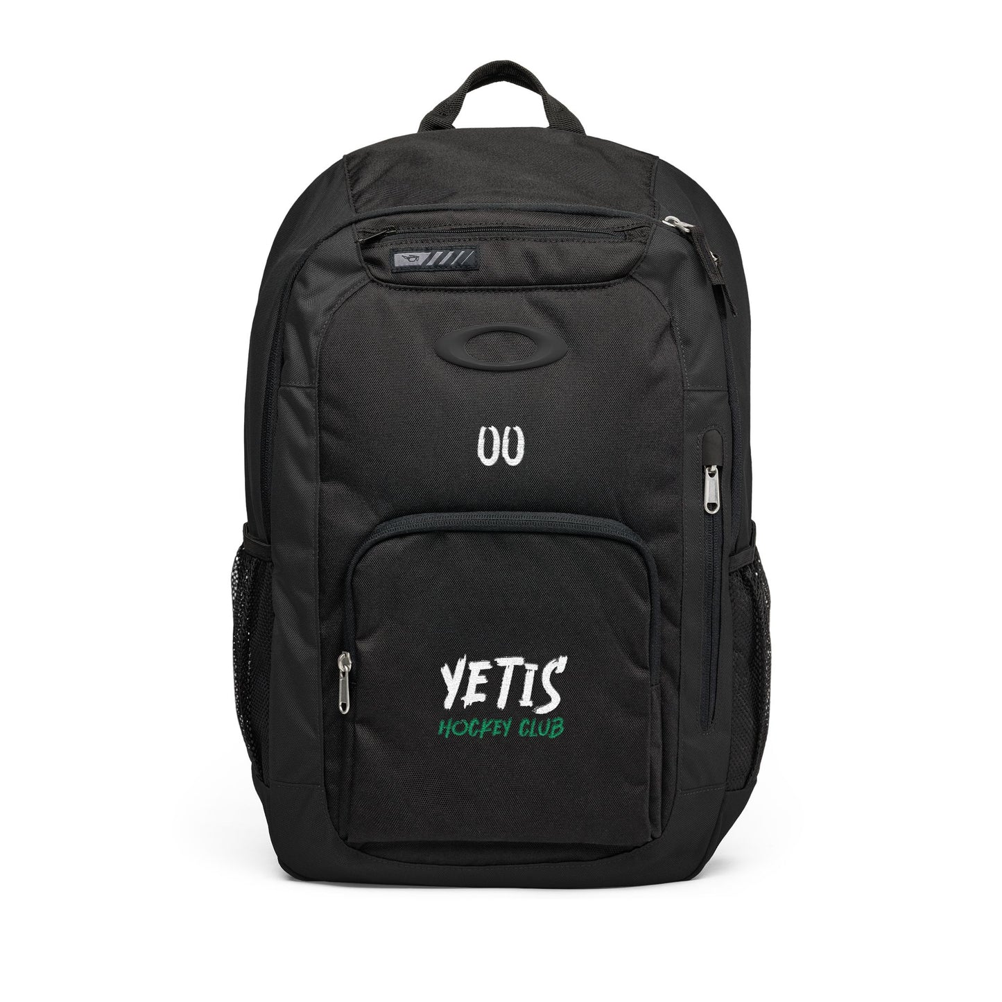 Yetis Backpack