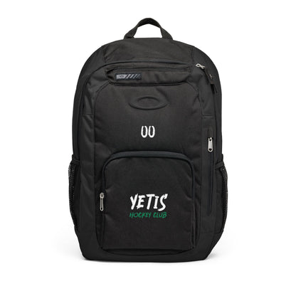 Yetis Backpack