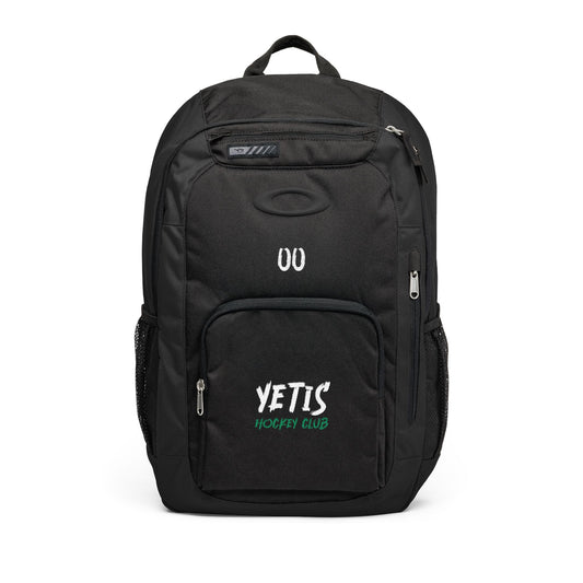 Yetis Backpack