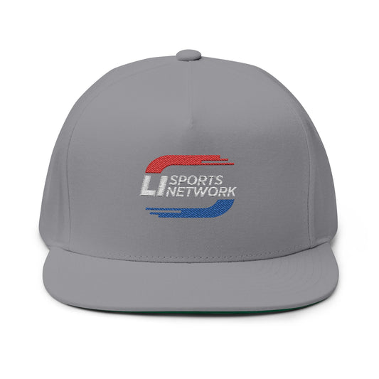 LISN Flat Bill Cap
