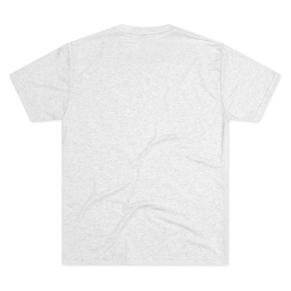 PT With JT Logo Dri-Fit Triblend Tee