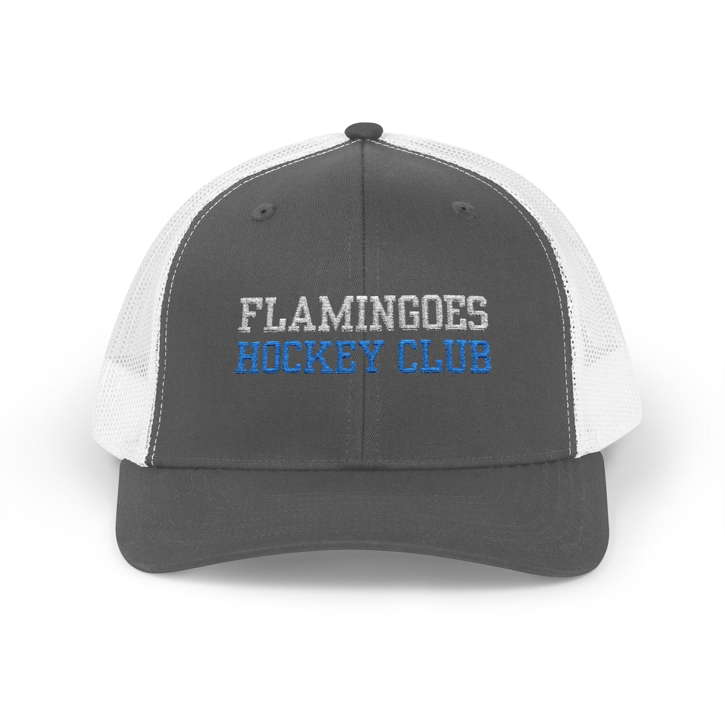 Flamingoes HC Snapback Trucker Cap