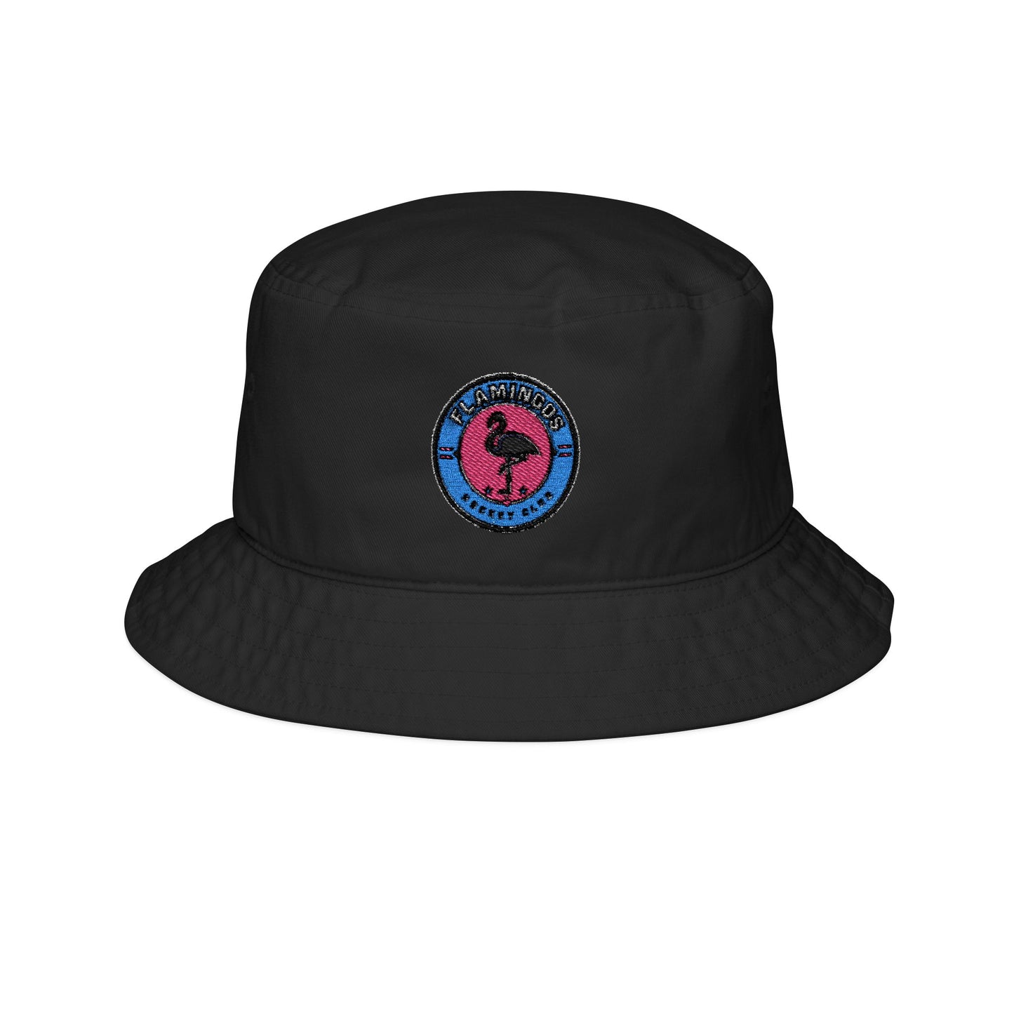 Flamingoes Bucket Hat