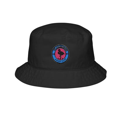 Flamingoes Bucket Hat