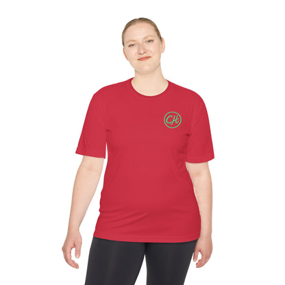 Sport-Tek® Unisex Moisture Wicking Tee