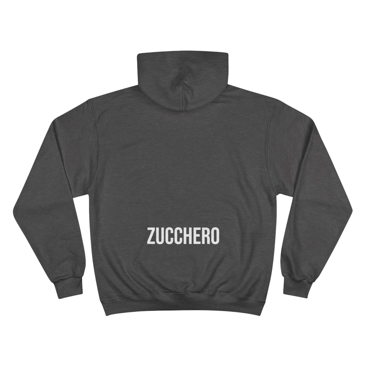 [ZUCCHERO] Bethpage Lacrosse Champion Hoodie