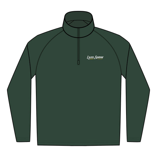 Lake Show Golf Tournament  Quarter-Zip Pullover