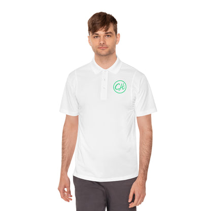 Sport-Tek Dri-Fit Polo Shirt