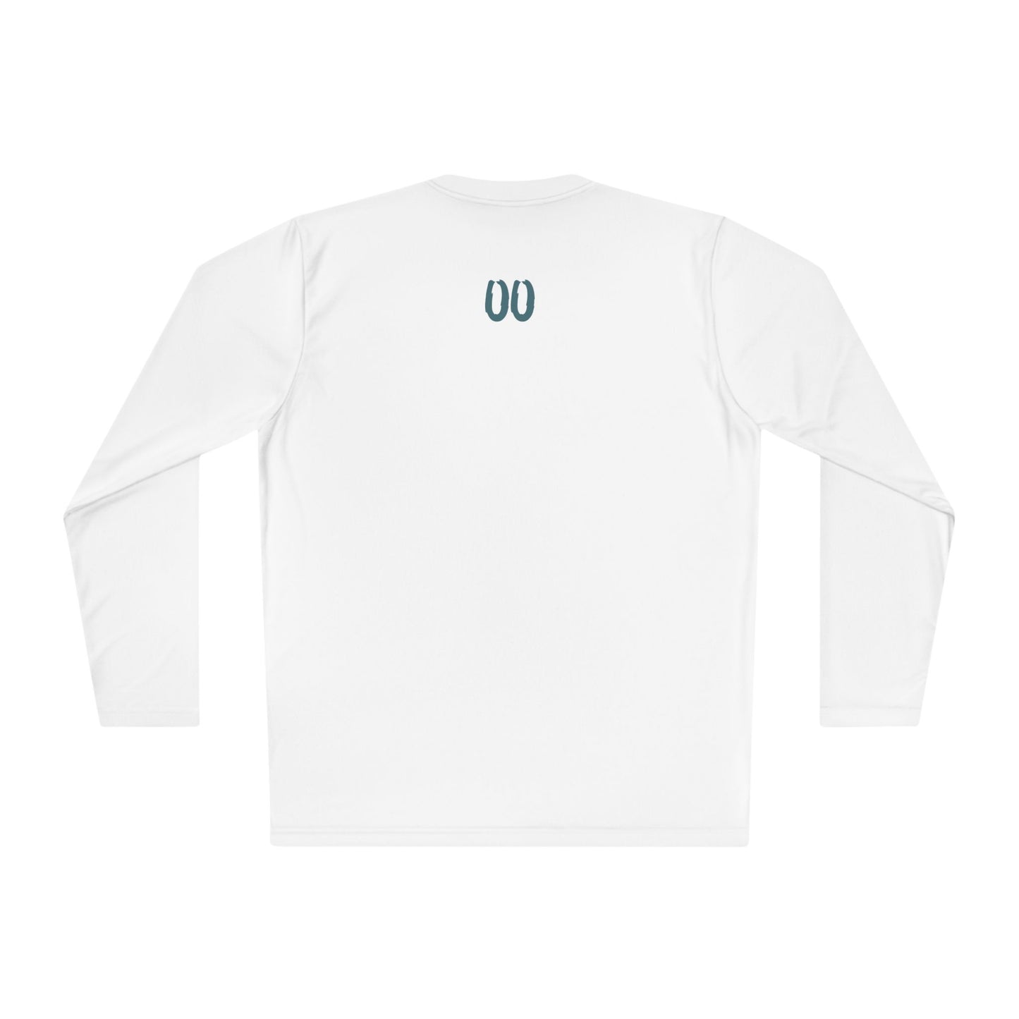 Yetis Dri-Fit Long Sleeve Tee (Custom)