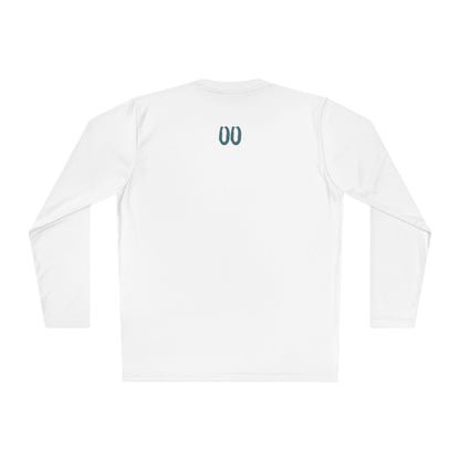 Yetis Dri-Fit Long Sleeve Tee (Custom)