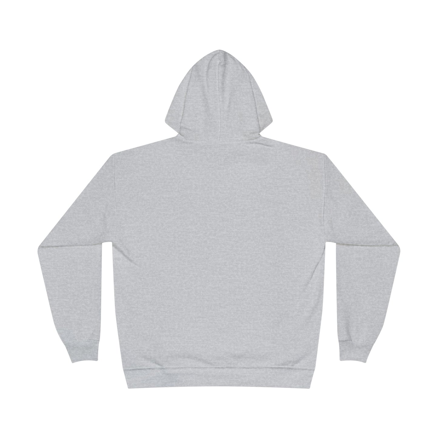 Oswego Women's Club Hockey Hoodie - Full Arch