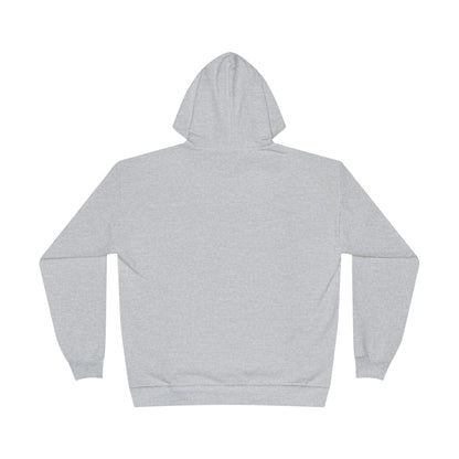 Oswego Women's Club Hockey Hoodie - Full Arch