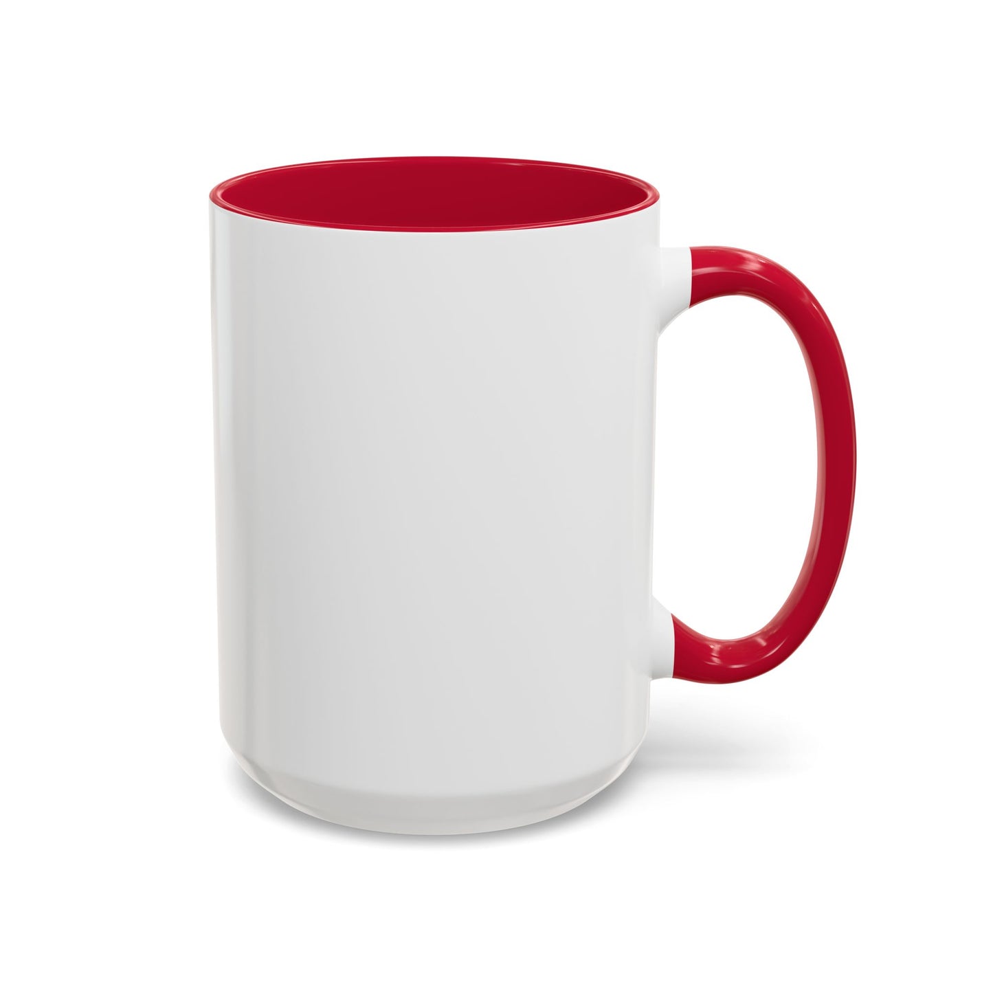 Colorful Mugs (11oz, 15oz)