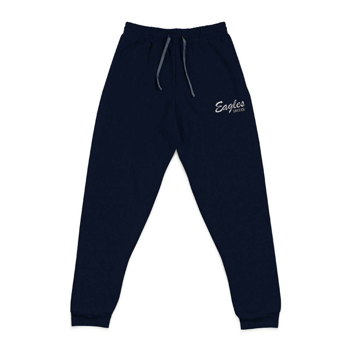 Bethpage Soccer Joggers - Script