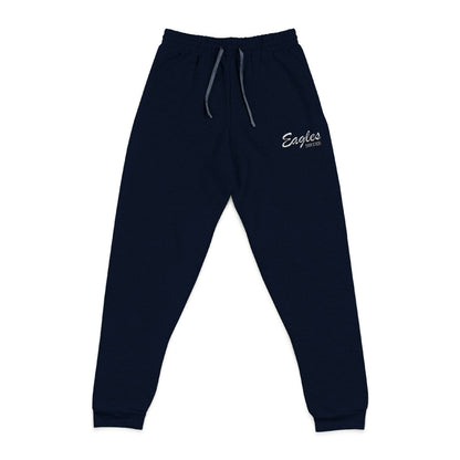 Bethpage Soccer Joggers - Script