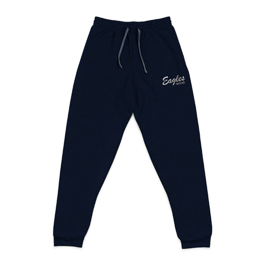 Bethpage Soccer Joggers - Script