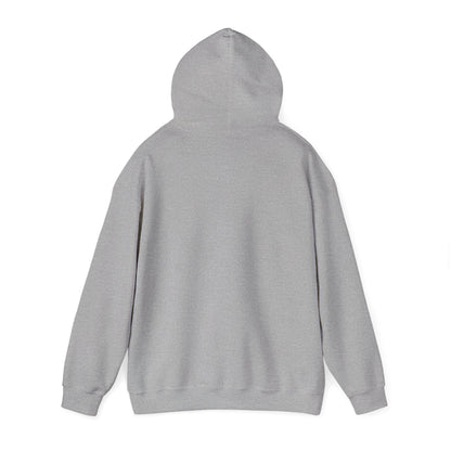 SJBK Varsity DAD Unisex Hoodie Sweatshirt