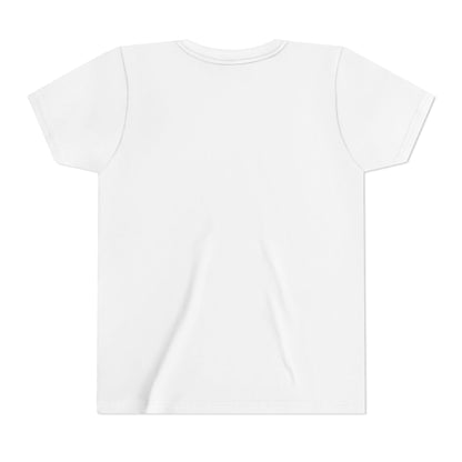 Youth Bella+Canvas Short Sleeve Tee