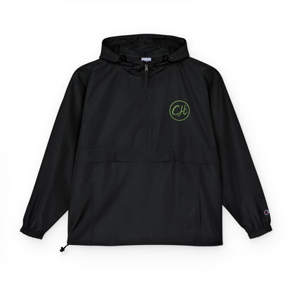 Champion Unisex Water-Resistant Jacket