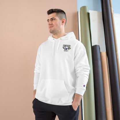 Bethpage Hockey Champion Hoodie - Eagle