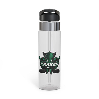 Kraken Sport Bottle, 20oz