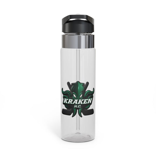 Kraken Sport Bottle, 20oz