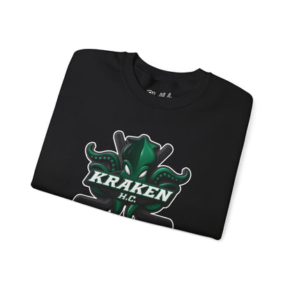 Kraken HC Crewneck Sweatshirt