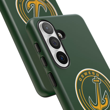 Oswego Women's Club Hockey Phone Case
