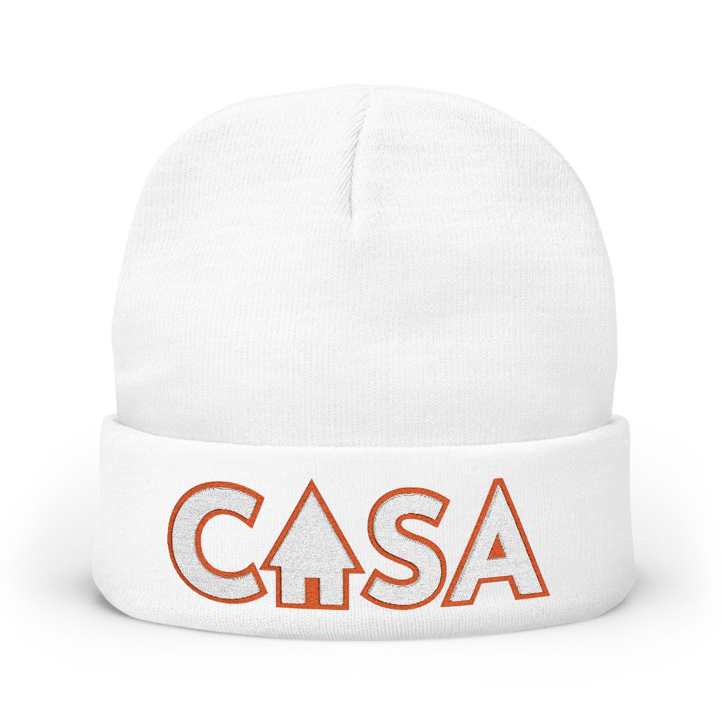 Isles House "Casa" Beanie