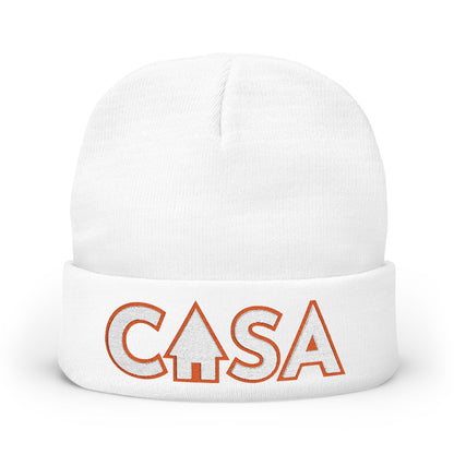 Isles House "Casa" Beanie