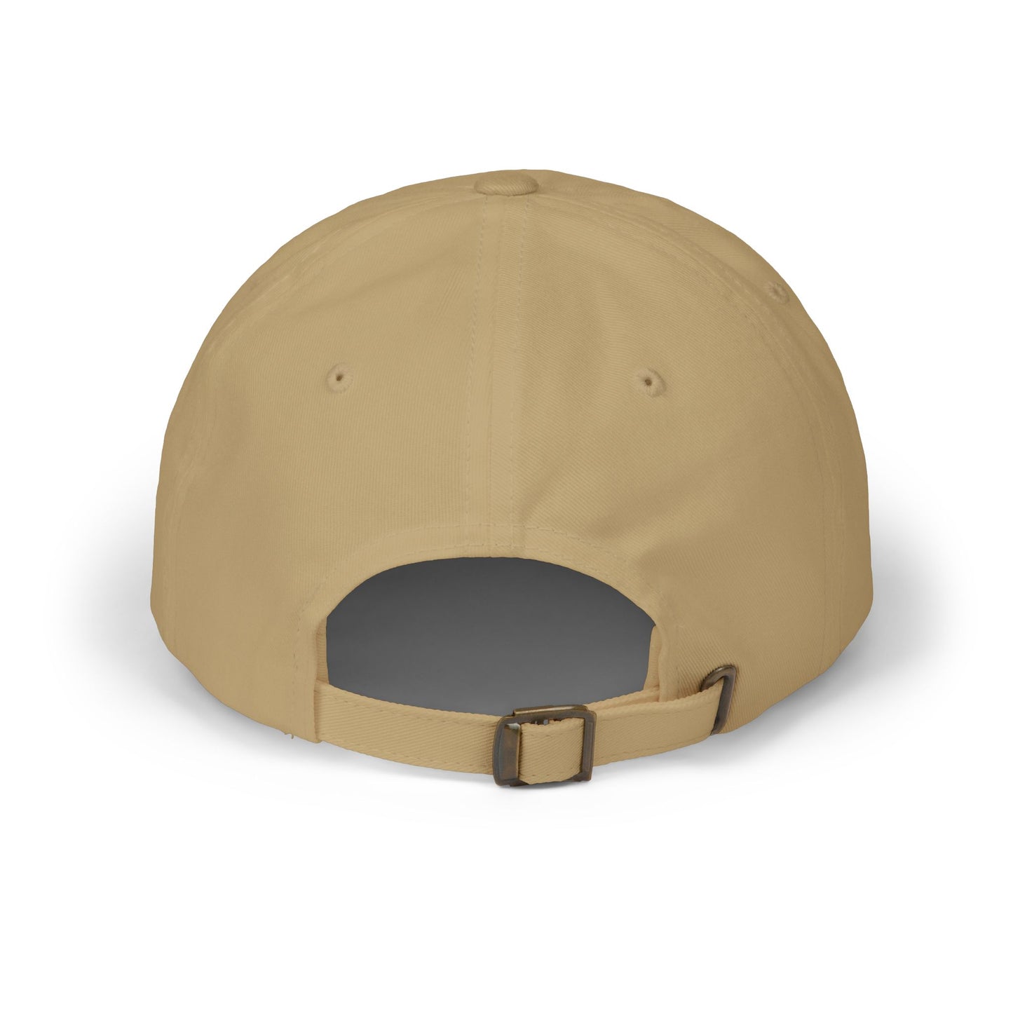 Lake Show Golf Tournament Classic Dad Cap
