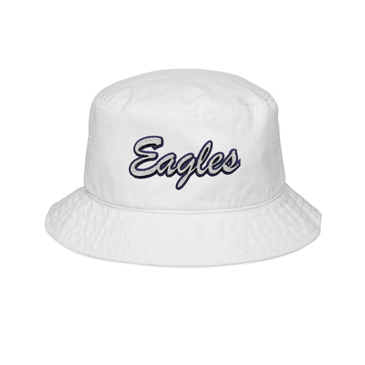 Bethpage HS Embroidered Bucket Hat