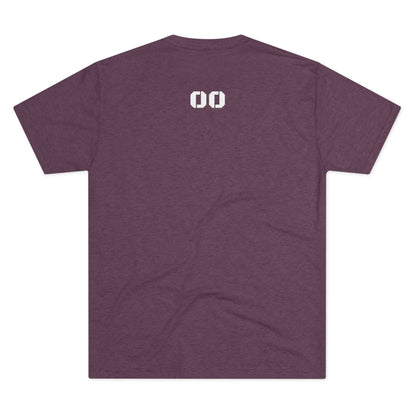 L.I. Kings Dri-Fit Triblend Tee (Custom)