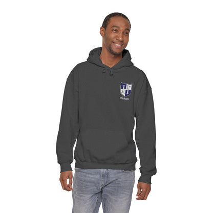 Herricks Fencing Hoodie