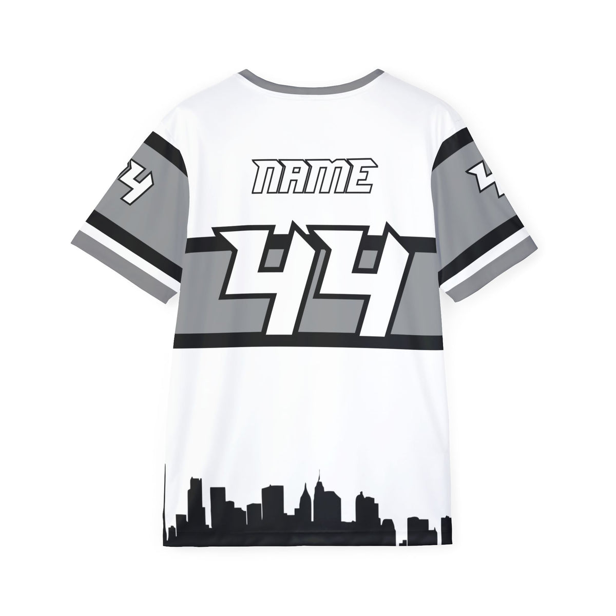 White - PURE Jersey