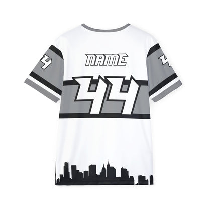 White - PURE Jersey