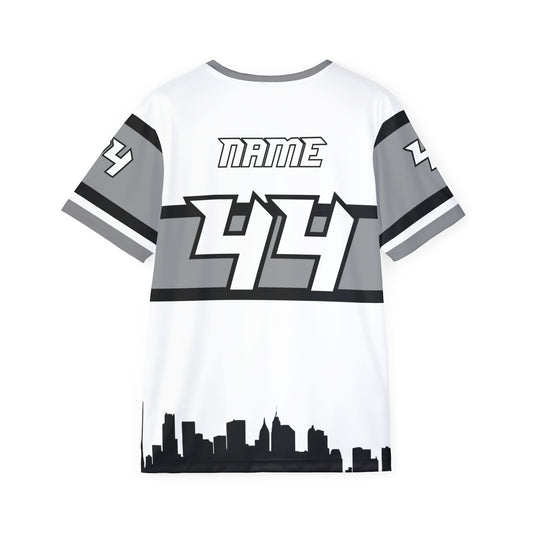 White - PURE Jersey