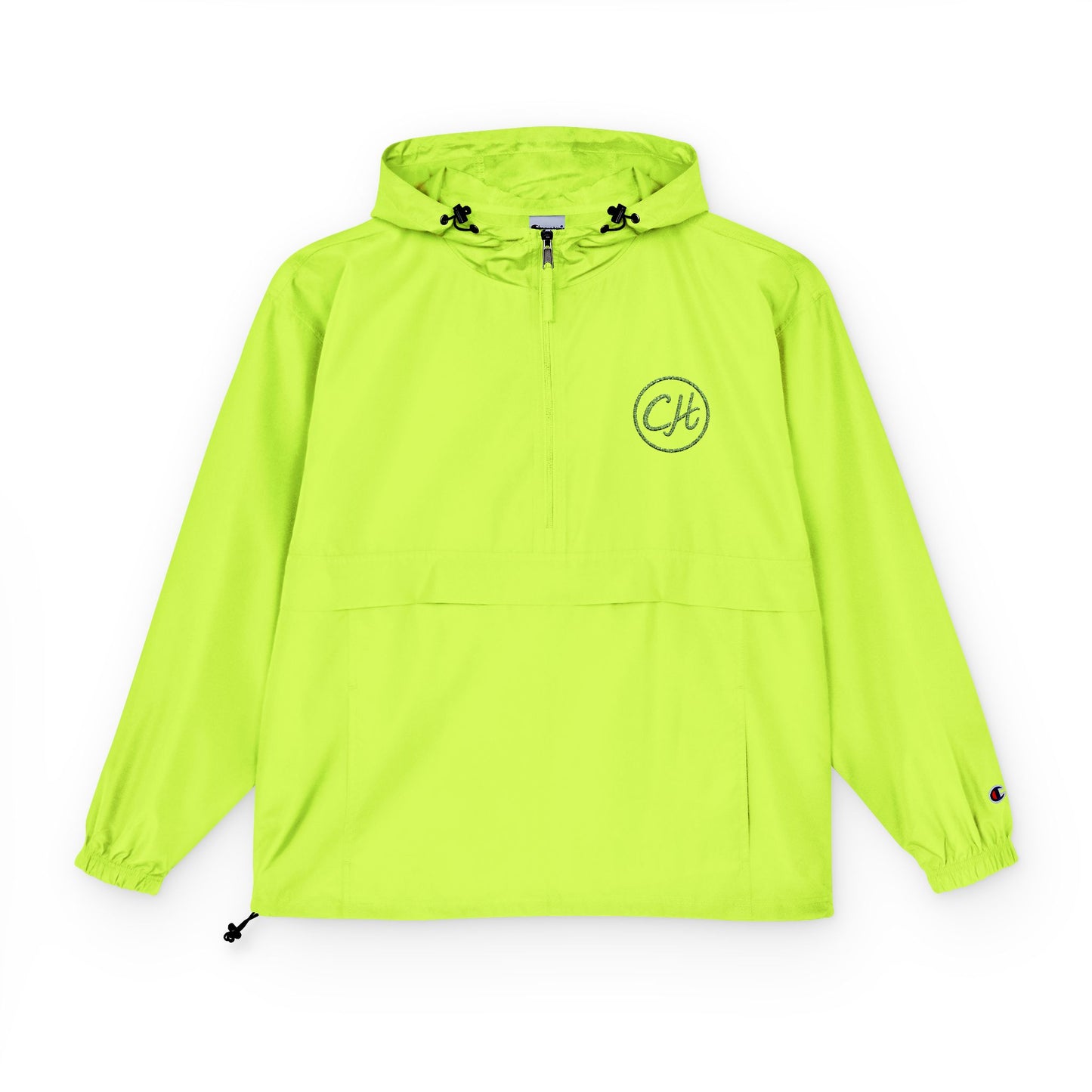 Champion Unisex Water-Resistant Jacket